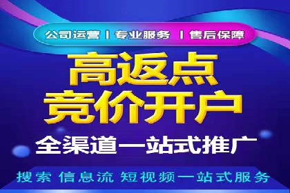 行业新秀如何通过sem竞价运营实现快速崛起